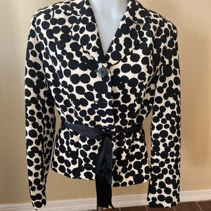 Chapter One Blazer/Jacket